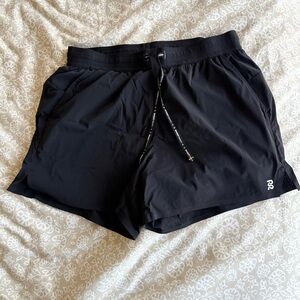 BANDIT Running Shorts 5” w/ Liner